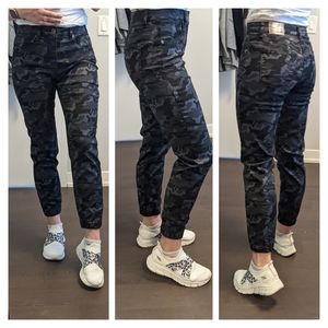 Brand new Tristan brand army jeans